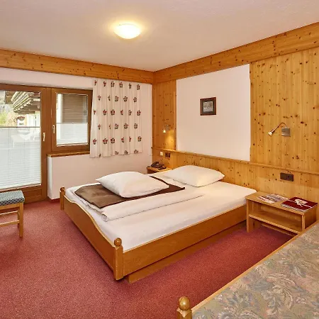 Fiegl 3* Sölden