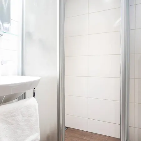 Fiegl Πανσιόν 3*