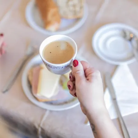 Πανσιόν Fiegl