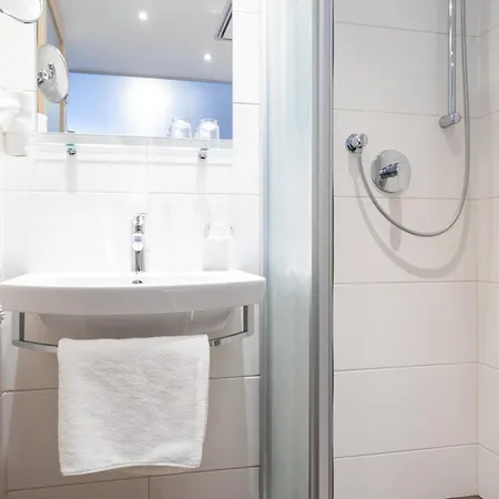 Πανσιόν Fiegl Ζόλντεν