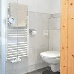 Pensión Fiegl Sölden
