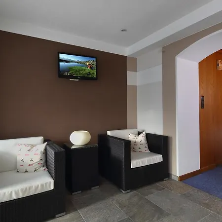 Fiegl Guest house