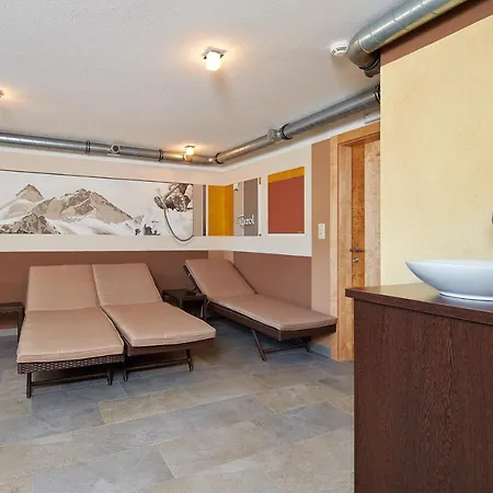 Fiegl Guest house *