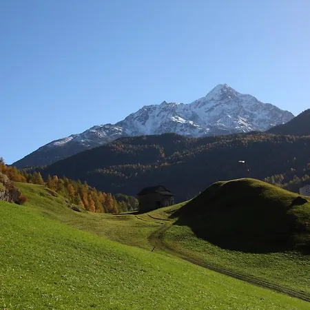 Fiegl 3* Sölden