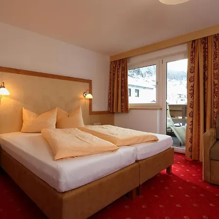 Fiegl Guest house *