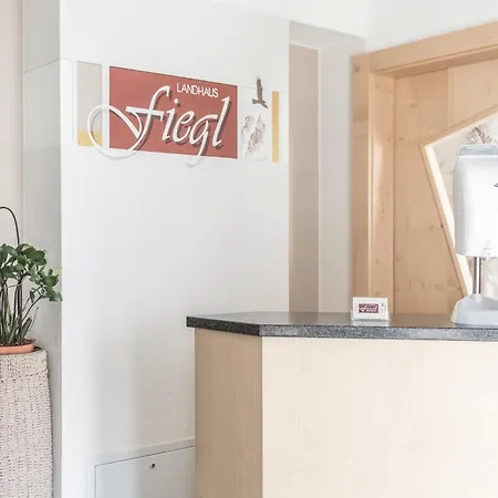 Fiegl Guest house *