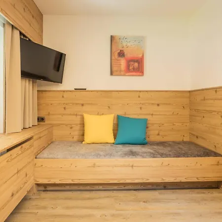 Fiegl Guest house Solden