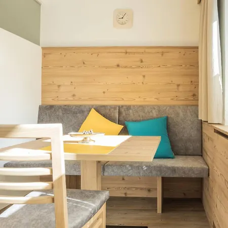 Guest house Fiegl Solden