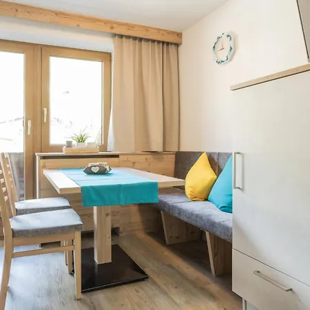 Fiegl Guest house