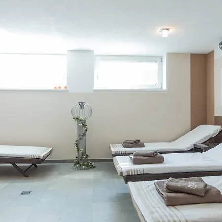 Guest house Fiegl