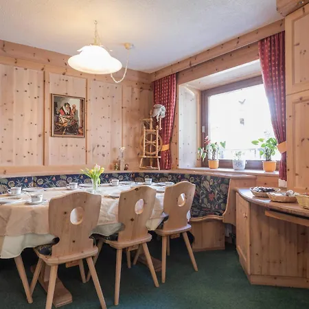 Guest house Fiegl
