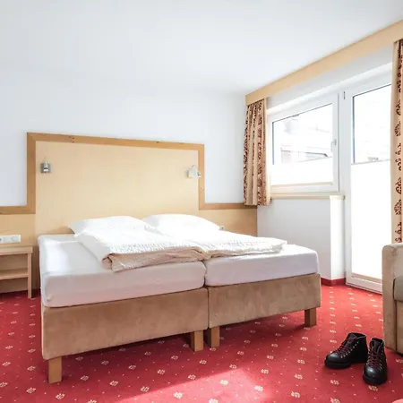 Guest house Fiegl
