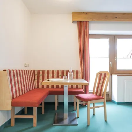 Fiegl Guest house