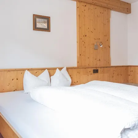 Fiegl Guest house