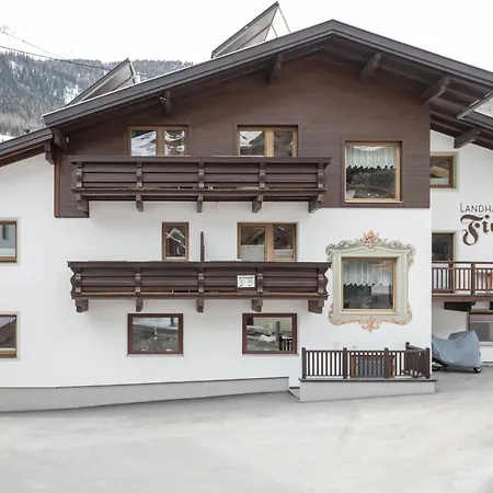 Fiegl Guest house