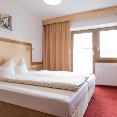 Guest house Fiegl