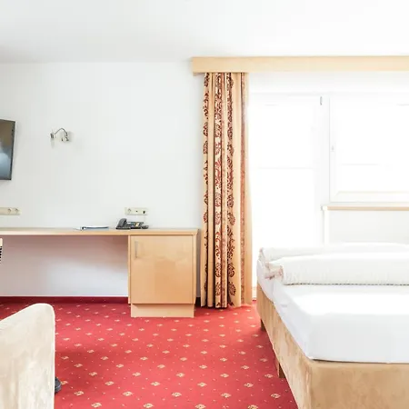 Fiegl Guest house