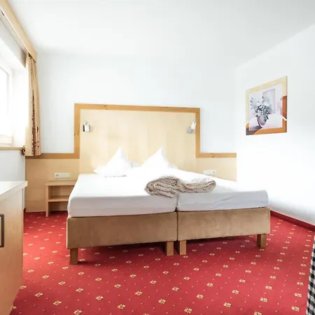 Guest house Fiegl