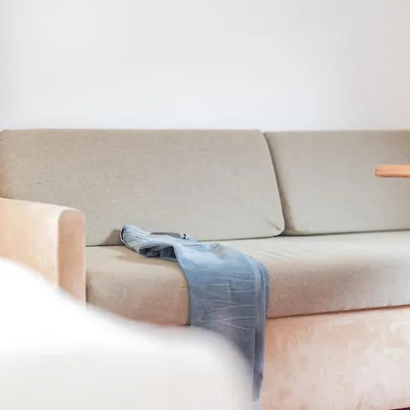 Pensjonat Fiegl Sölden