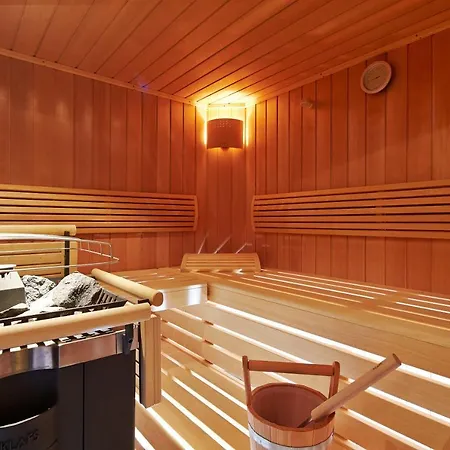 Guest house Fiegl Solden