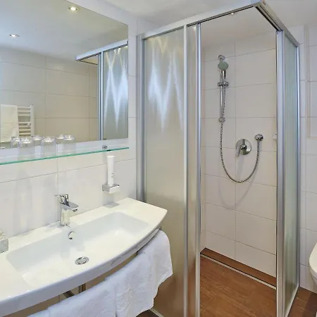 Guest house Fiegl 3*