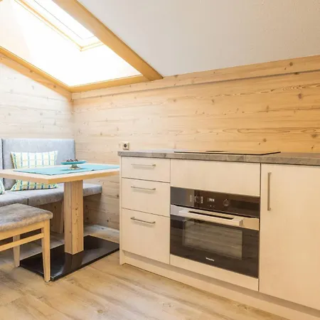 Guest house Fiegl Solden