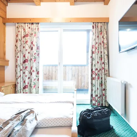 Guest house Fiegl 3*