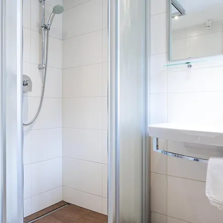 Guest house Fiegl Solden