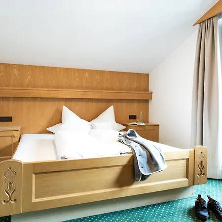 Fiegl Guest house Solden