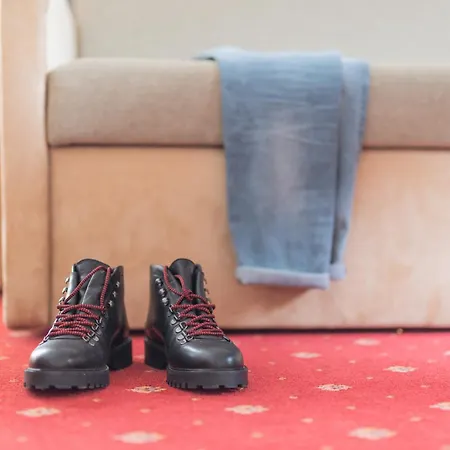 Fiegl Guest house 3*