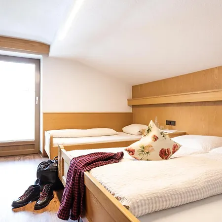 Fiegl Guest house 3*