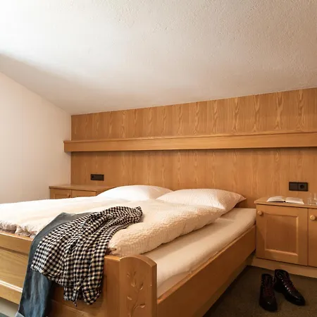 Guest house Fiegl Solden