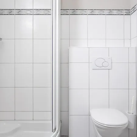 Fiegl Guest house Solden