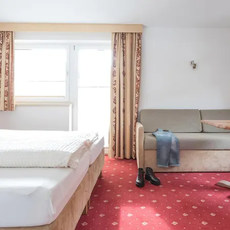 Guest house Fiegl 3*