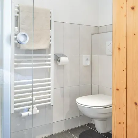 Guest house Fiegl Solden