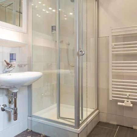 Fiegl Guest house 3*