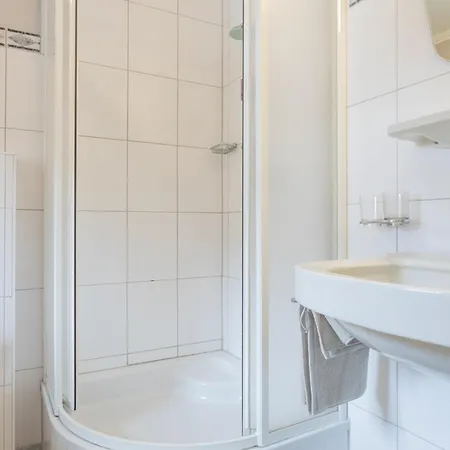 Guest house Fiegl Solden