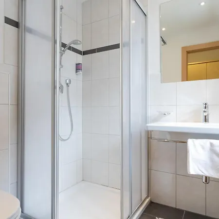 Guest house Fiegl 3*