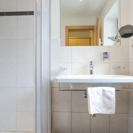 Guest house Fiegl 3*